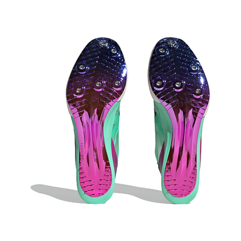 Adidas Adizero Prime X 2 'Green' Мужские