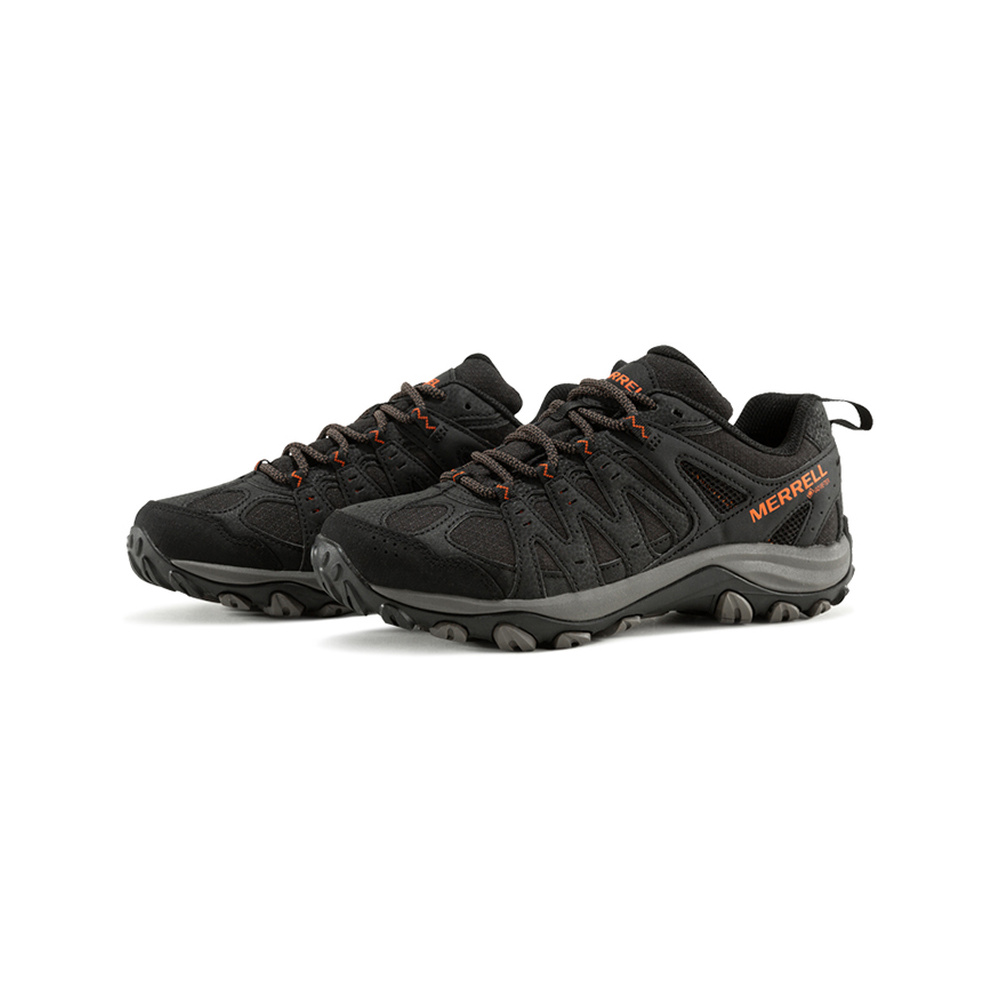 Merrell Accentor 'Black' Мужские
