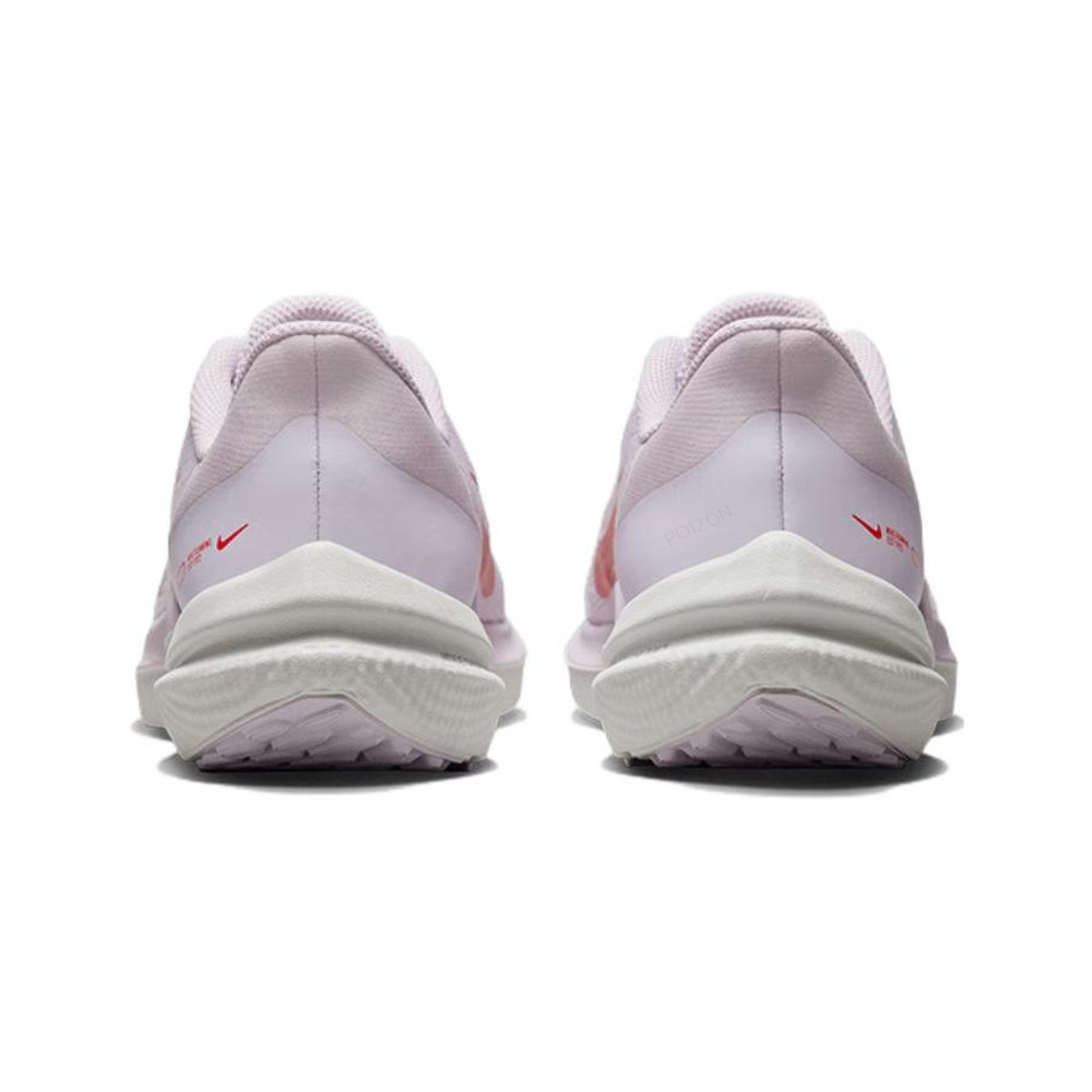 Nike Winflo 'Violet Dust / Safety Orange / Silver Lilac / Purple Dynasty' Женские