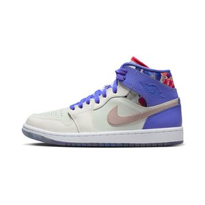 White / Black / Racer Blue