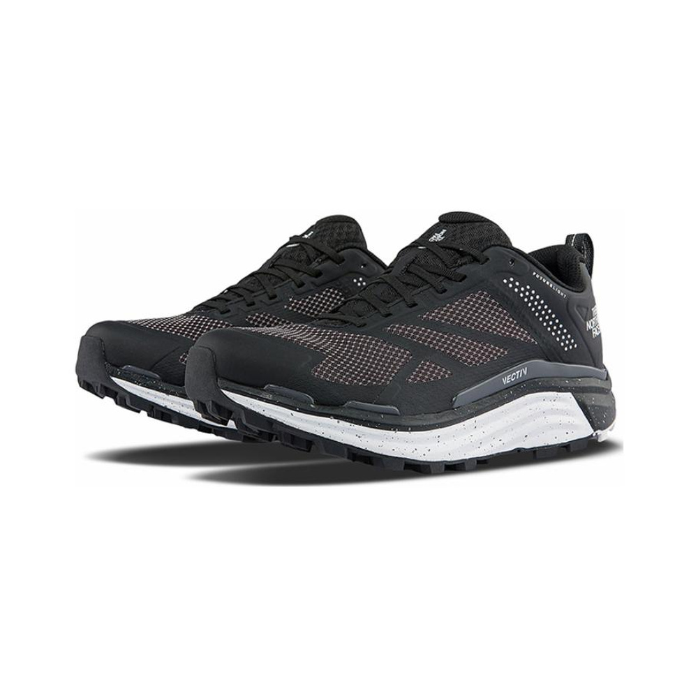 The North Face Vectiv 'Black' Женские
