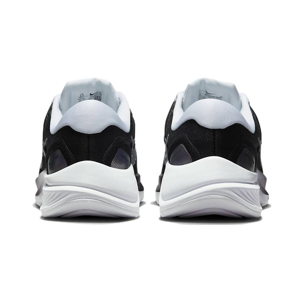 Nike Structure 'Black / Smoke Grey / Anthracite / Volt' Женские