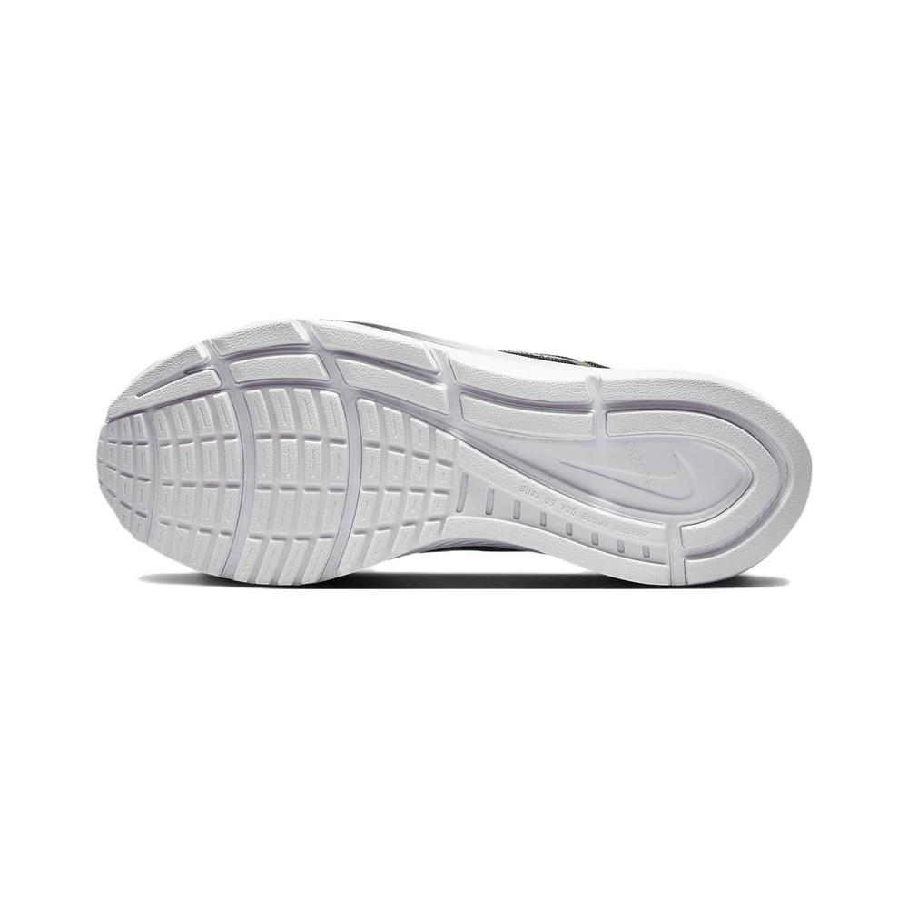 Nike Structure 'Black / Smoke Grey / Anthracite / Volt' Женские