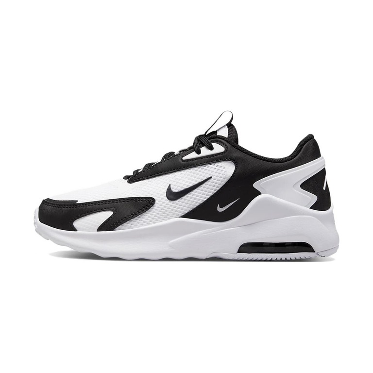 Nike Air Max 'White / Black' Женские