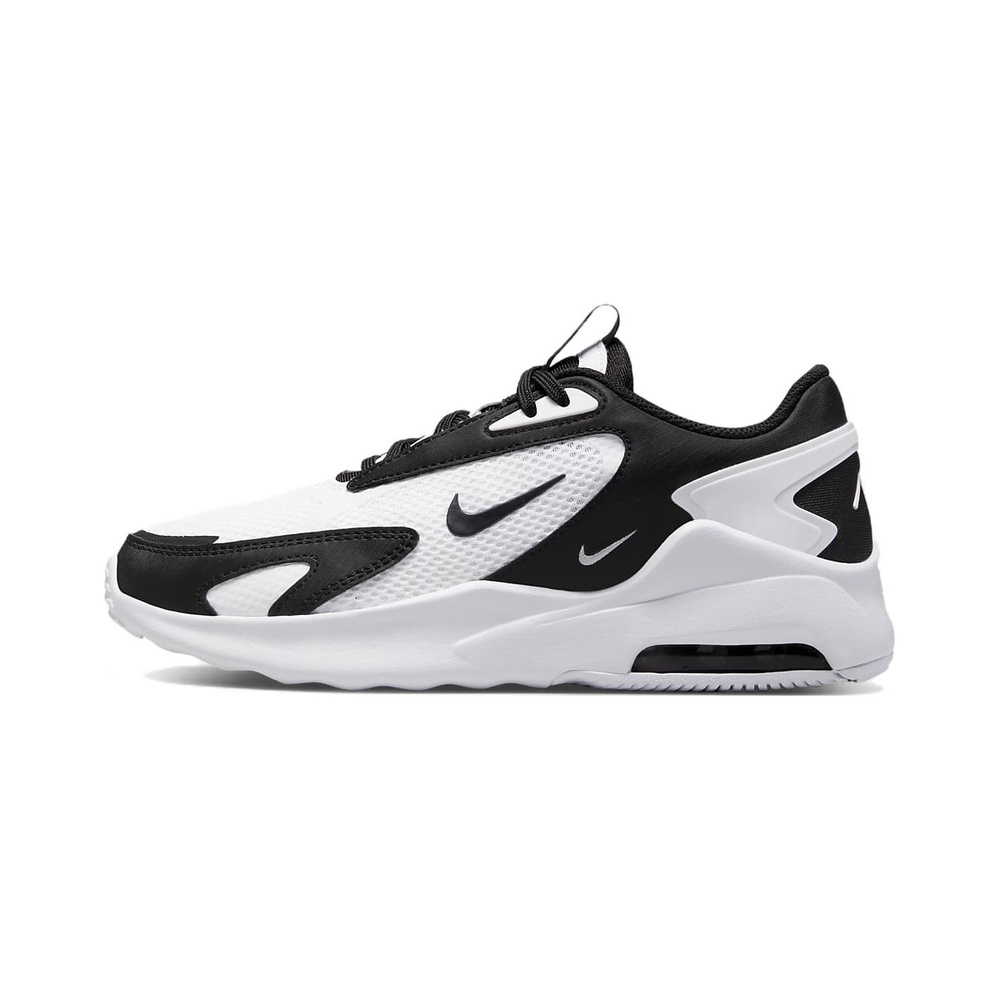 White / Black