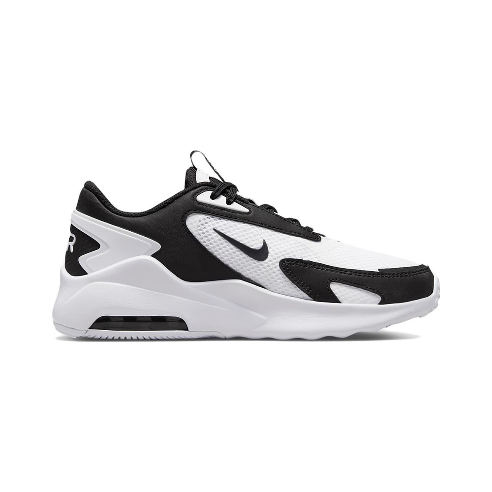Nike Air Max 'White / Black' Женские