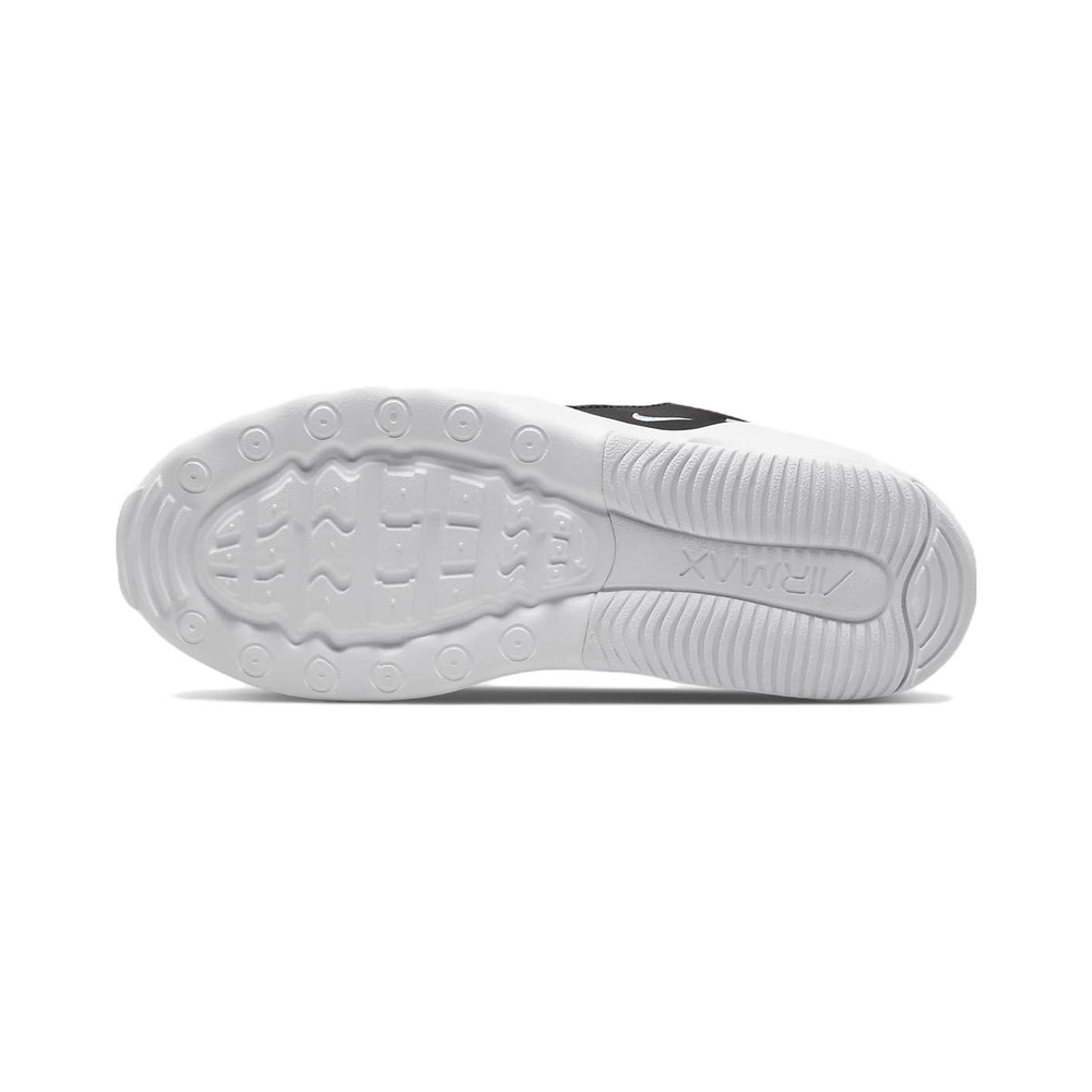 Nike Air Max 'White / Black' Женские