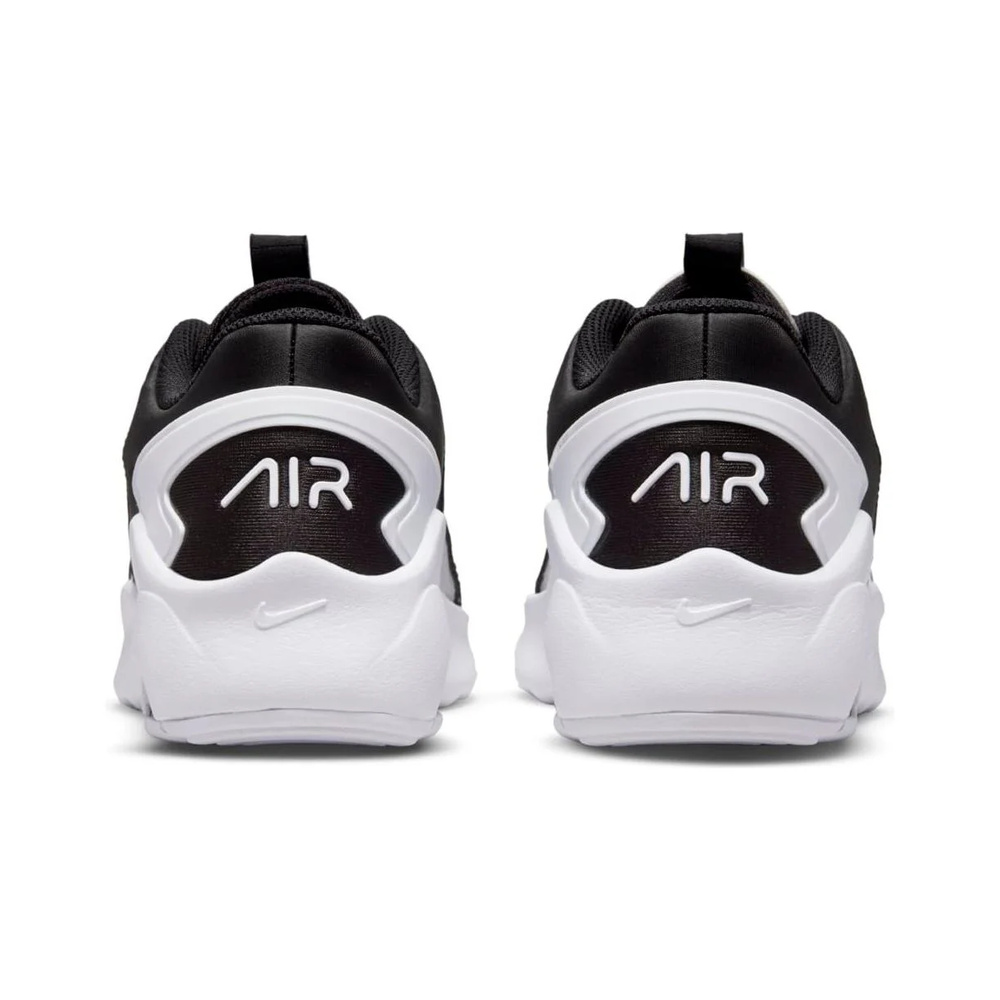 Nike Air Max 'White / Black' Женские