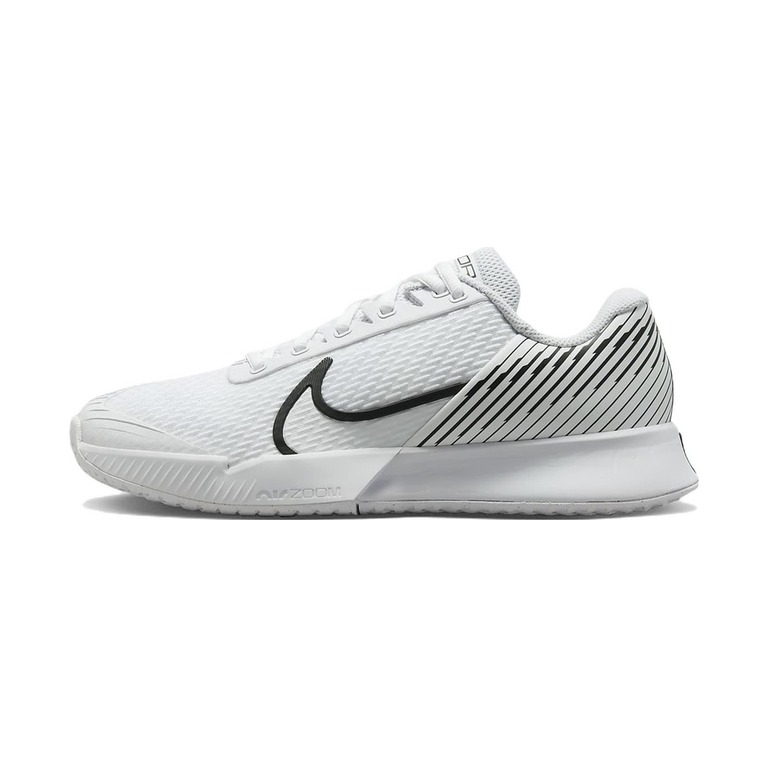 Nike Air Zoom Vapor Pro 2 'Summit White / White / Photon Dust / Metallic Silver' Женские