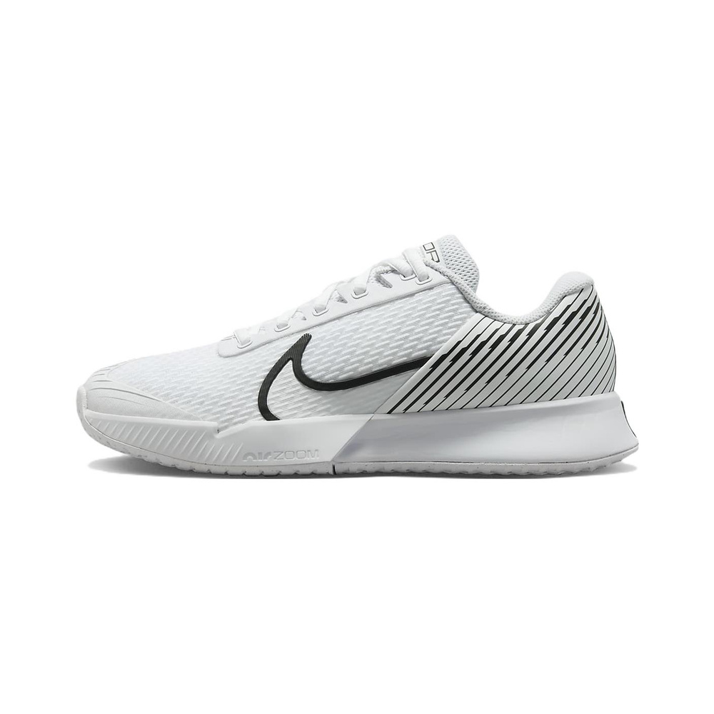 Nike Air Zoom Vapor Pro 2 'Summit White / White / Photon Dust / Metallic Silver' Женские