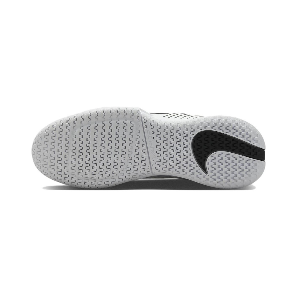 Nike Air Zoom Vapor Pro 2 'Summit White / White / Photon Dust / Metallic Silver' Женские
