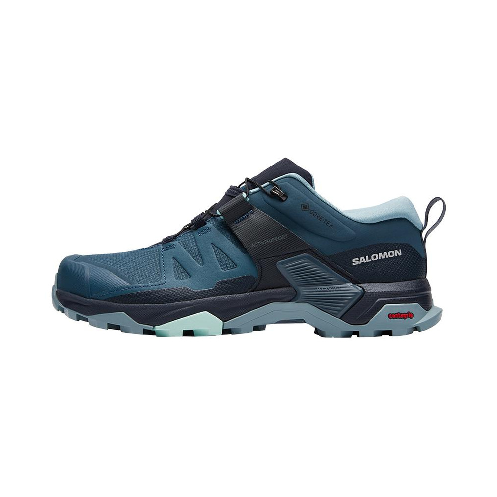 Salomon X Ultra 4 GTX 'Blue' Женские
