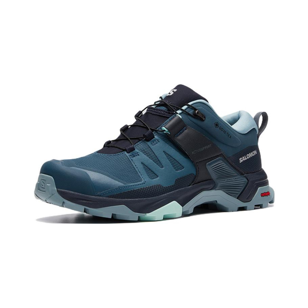 Salomon X Ultra 4 GTX 'Blue' Женские