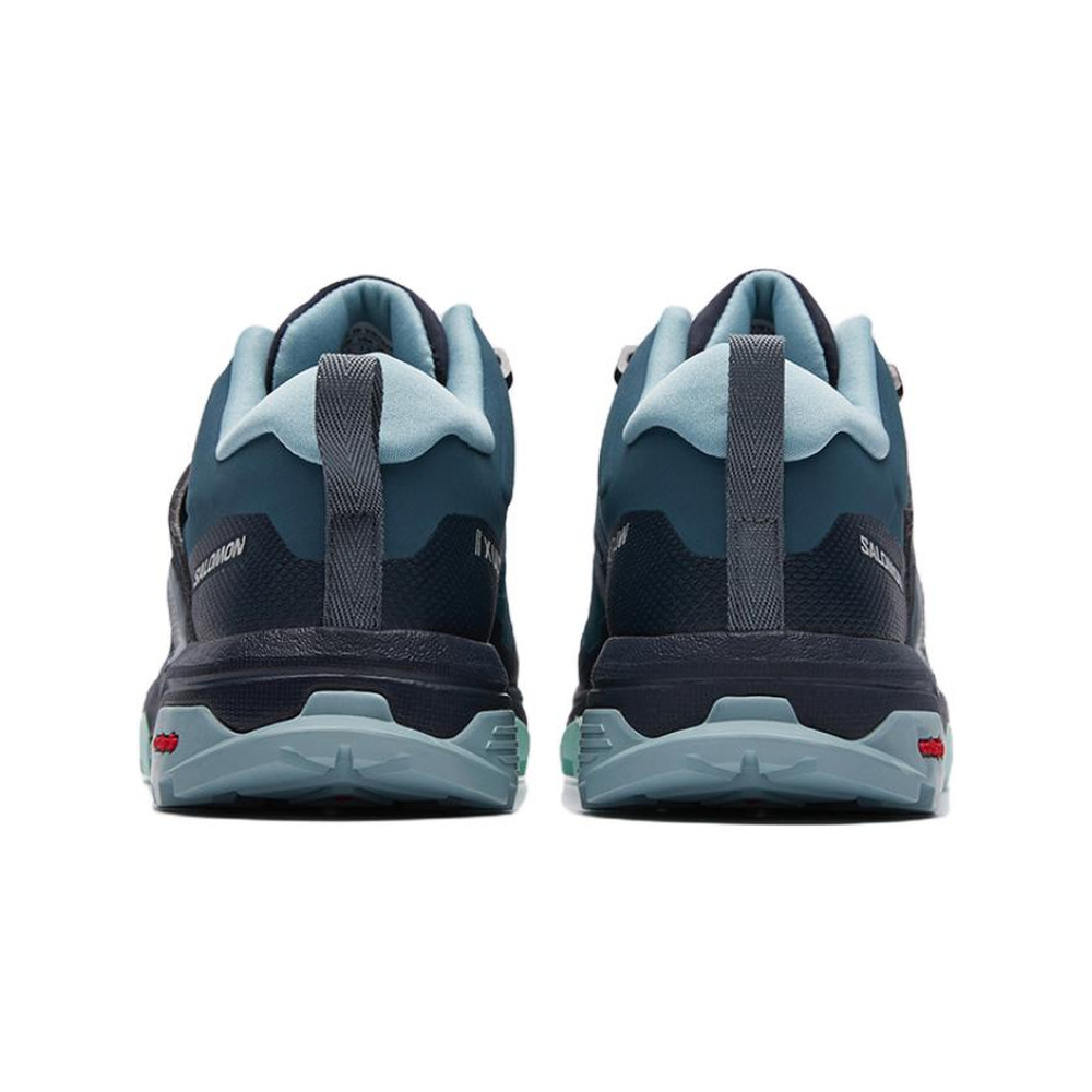 Salomon X Ultra 4 GTX 'Blue' Женские