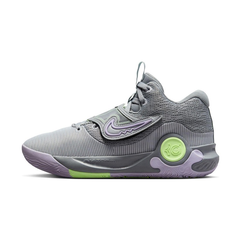 Nike Kd Trey 5 X 'Black / Anthracite / Black' Мужские