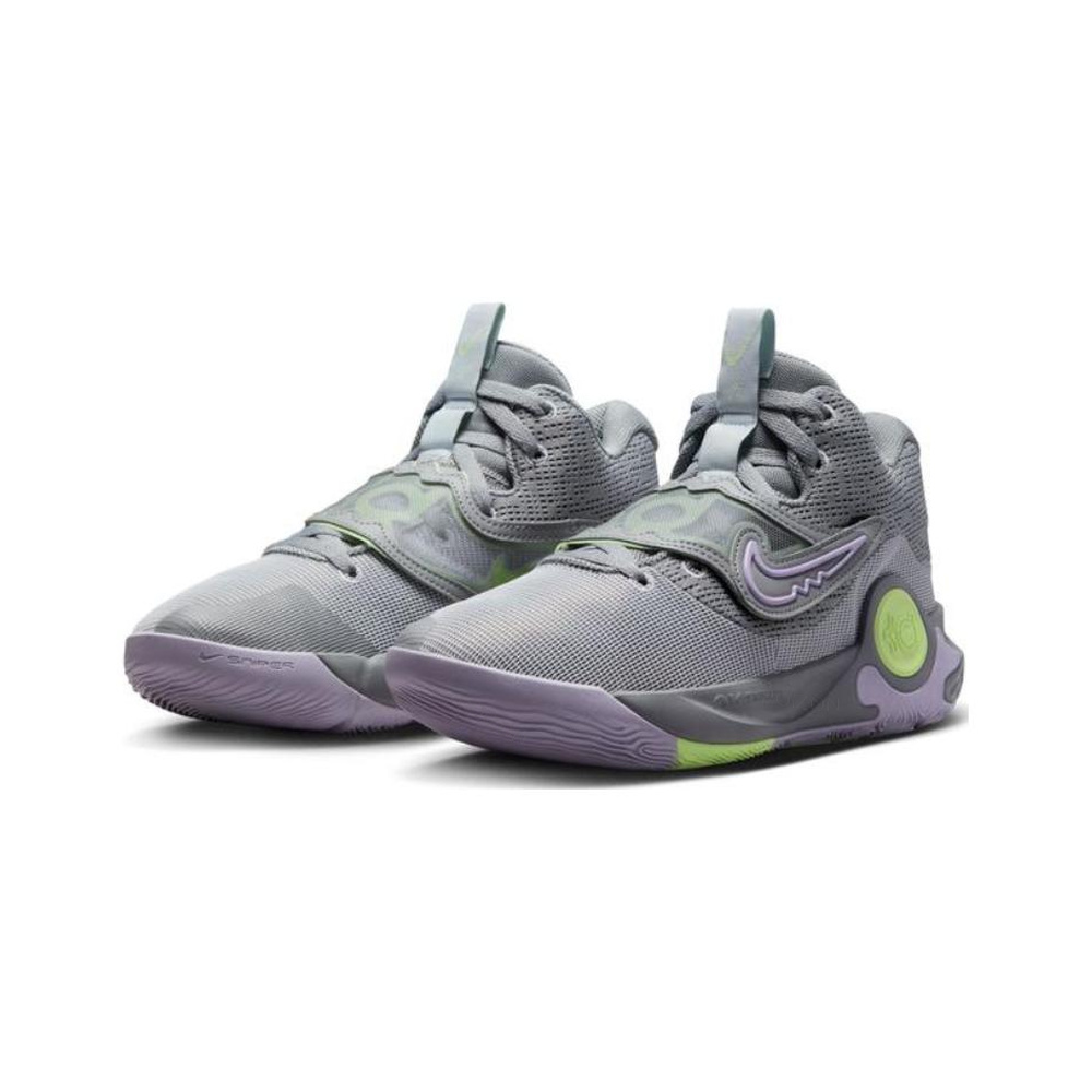 Nike Kd Trey 5 X 'Black / Anthracite / Black' Мужские