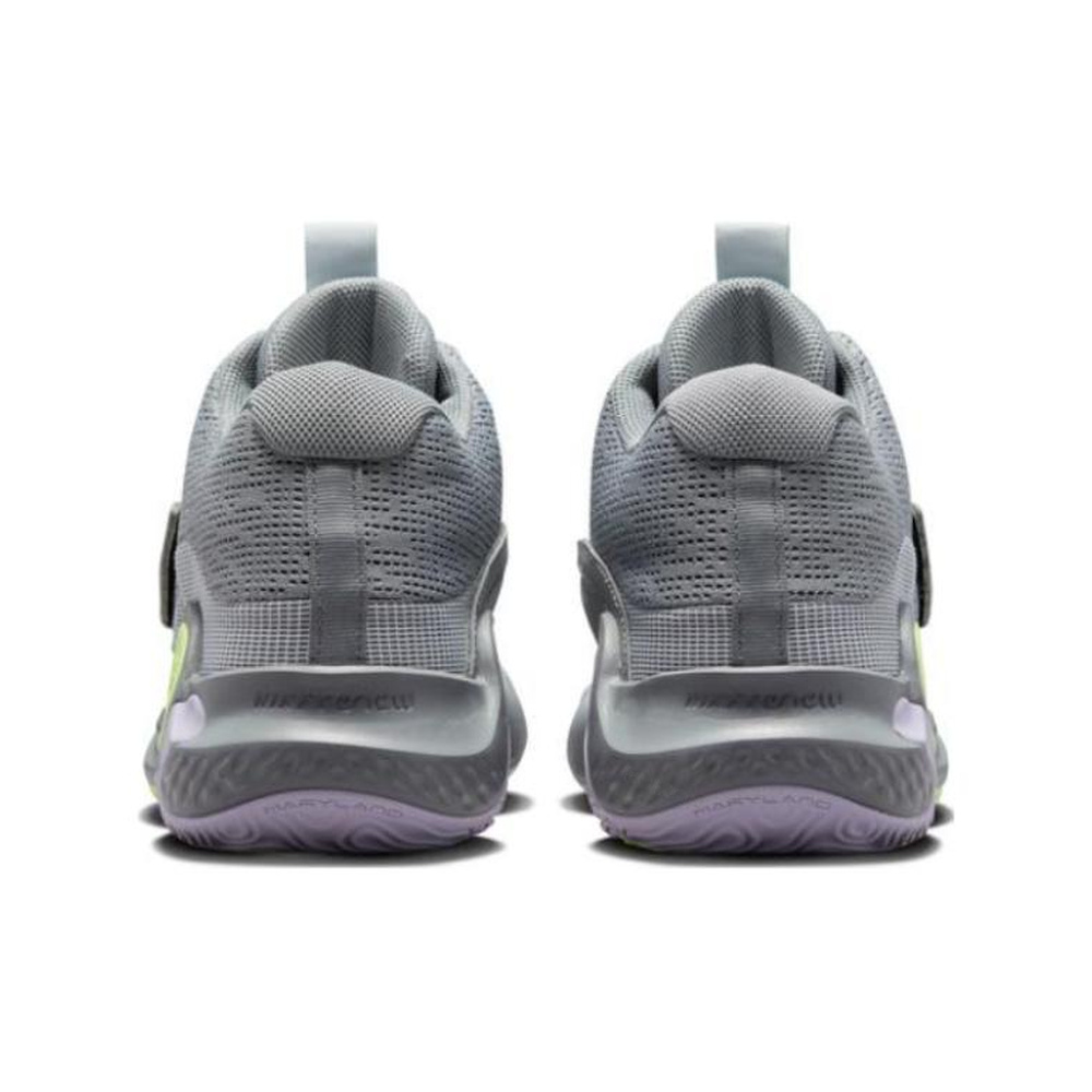 Nike Kd Trey 5 X 'Black / Anthracite / Black' Мужские