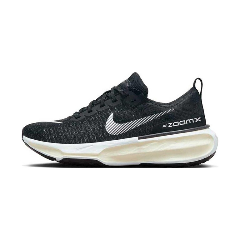 Nike Invincible 3 'Black / Hyper Crimson / White / Chrome' Женские