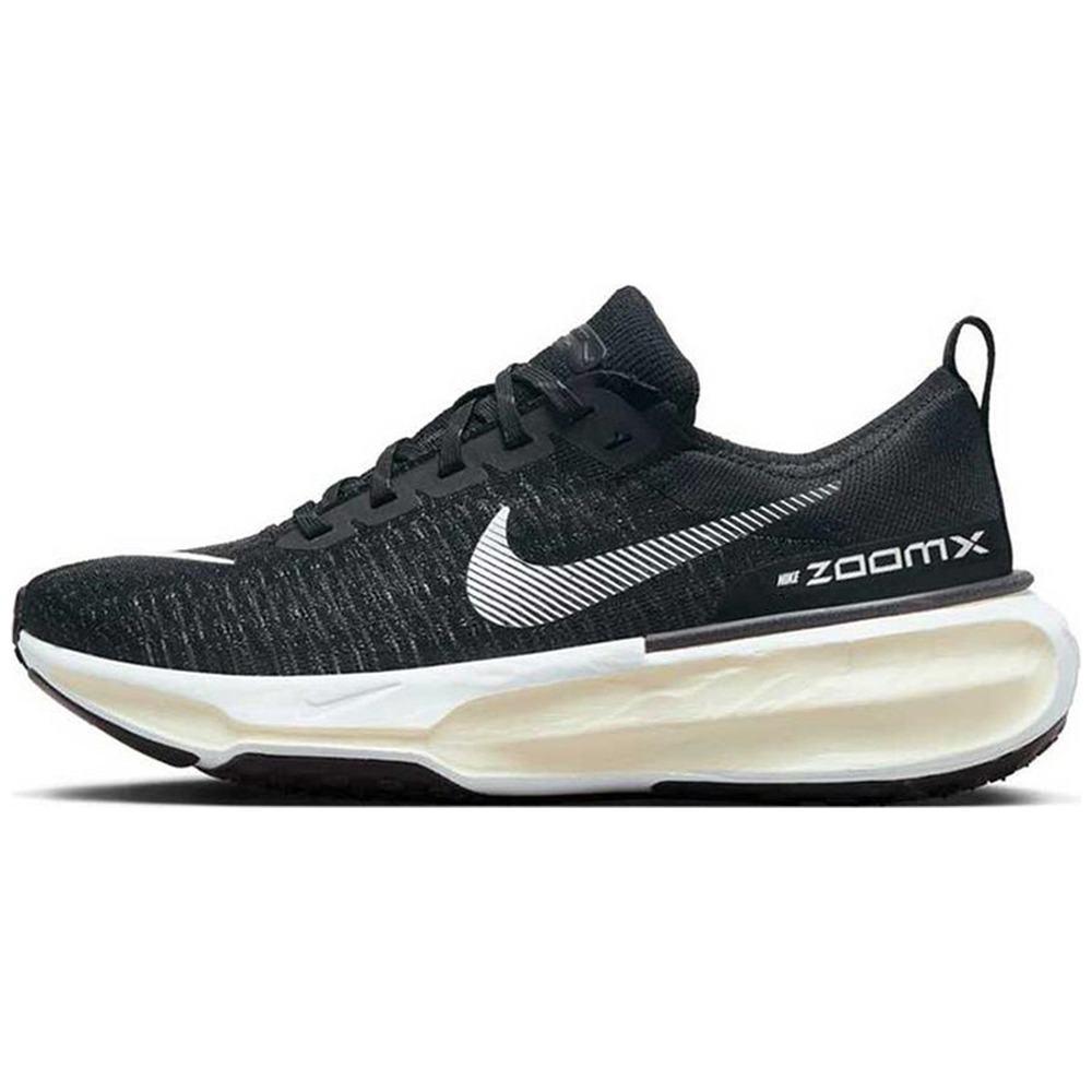 Nike Invincible 3 'Black / Hyper Crimson / White / Chrome' Женские