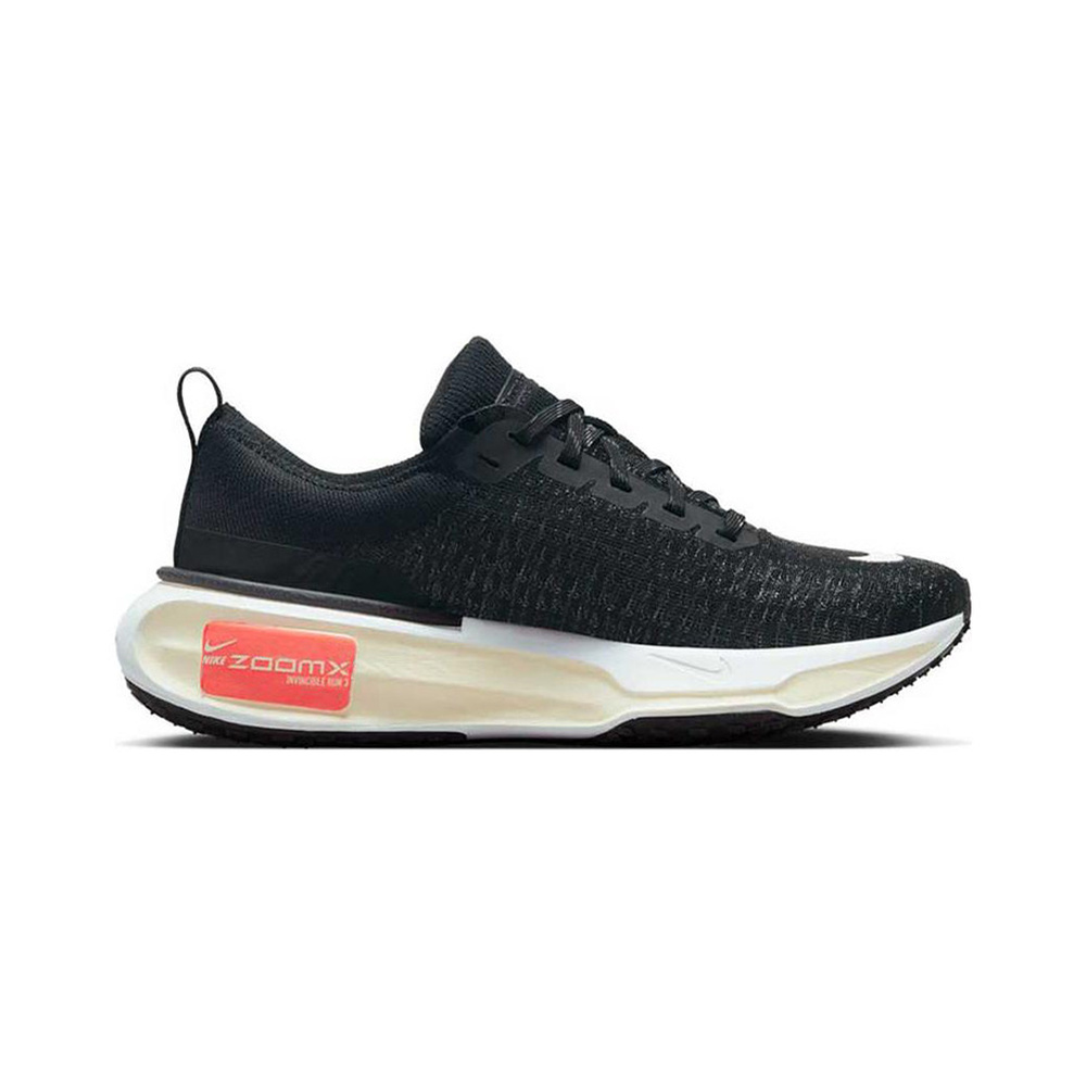 Nike Invincible 3 'Black / Hyper Crimson / White / Chrome' Женские