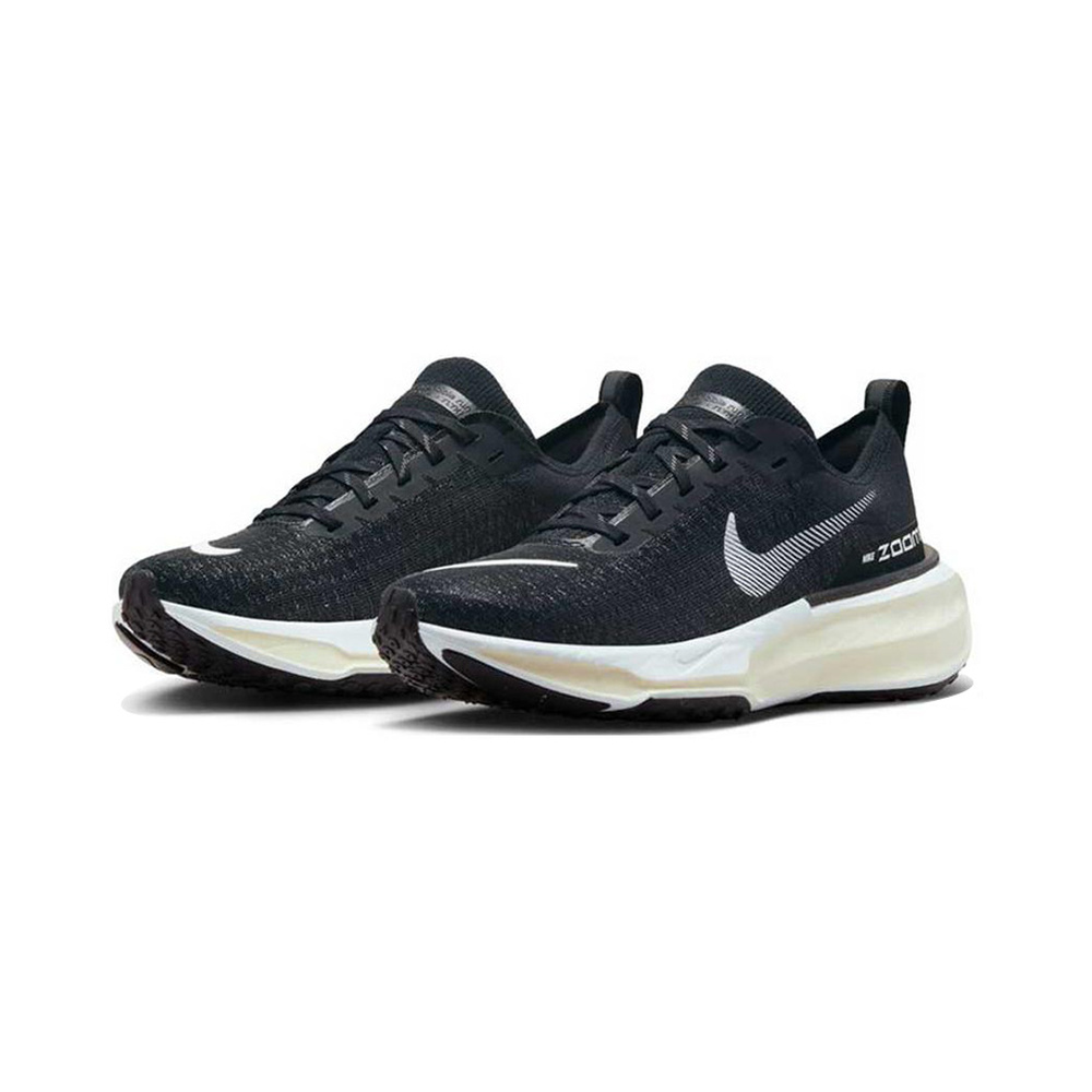 Nike Invincible 3 'Black / Hyper Crimson / White / Chrome' Женские