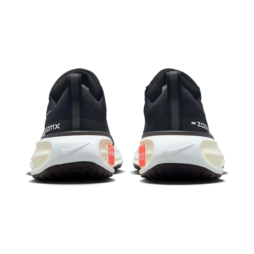 Nike Invincible 3 'Black / Hyper Crimson / White / Chrome' Женские