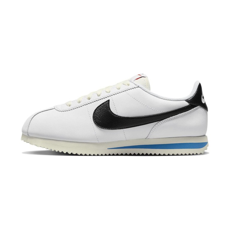 Nike Cortez 'Wolf Grey / White' Мужские