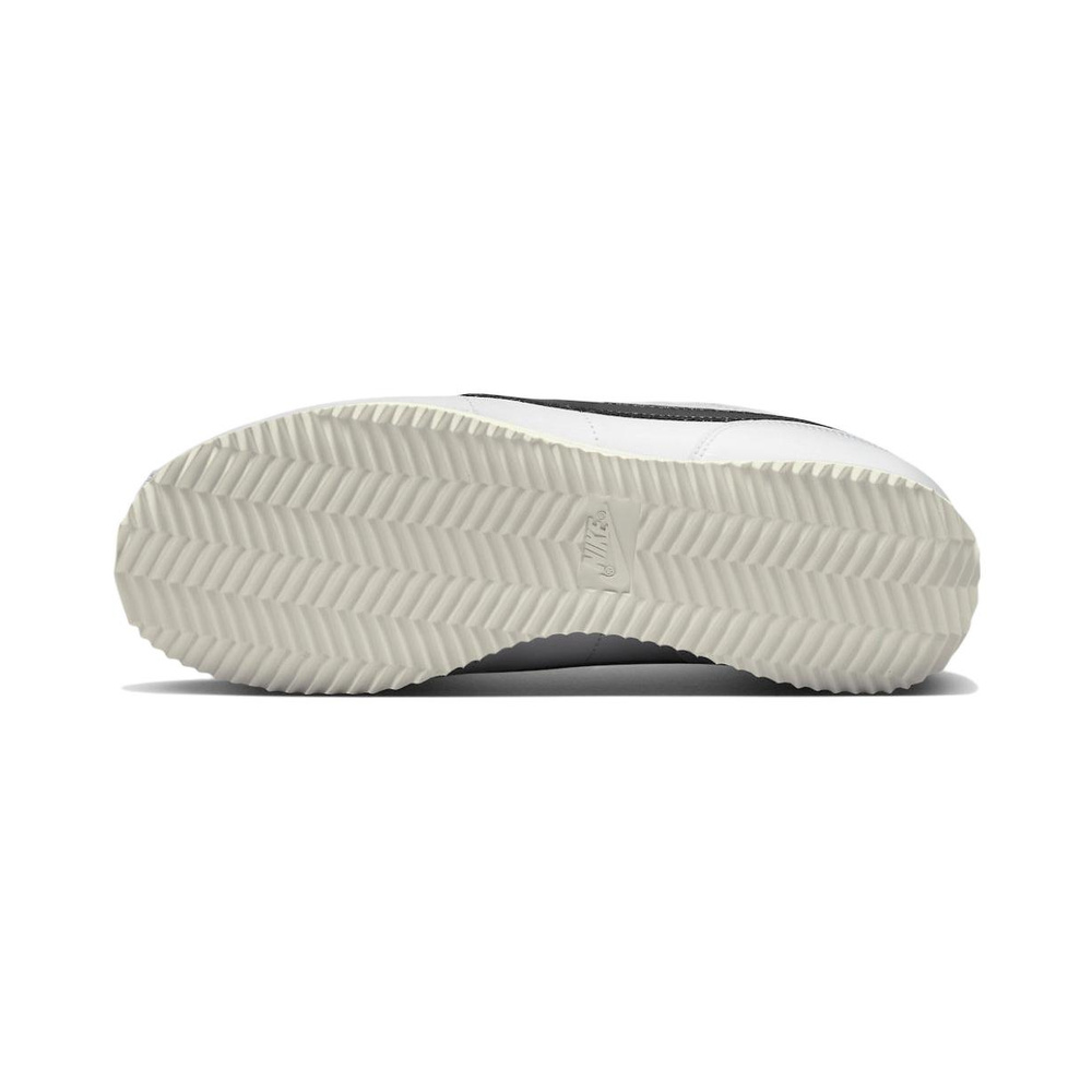 Nike Cortez 'Wolf Grey / White' Мужские