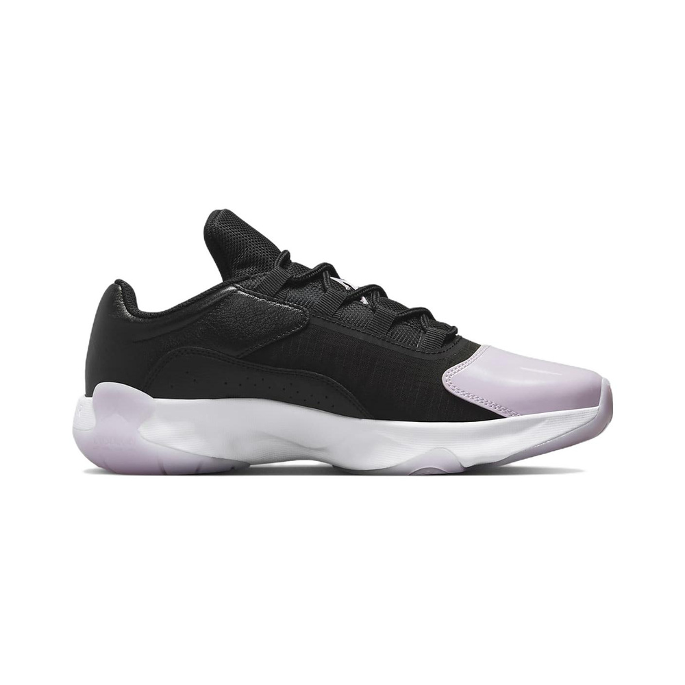 Air Jordan 11 'Black / White / Iced Lilac' Женские