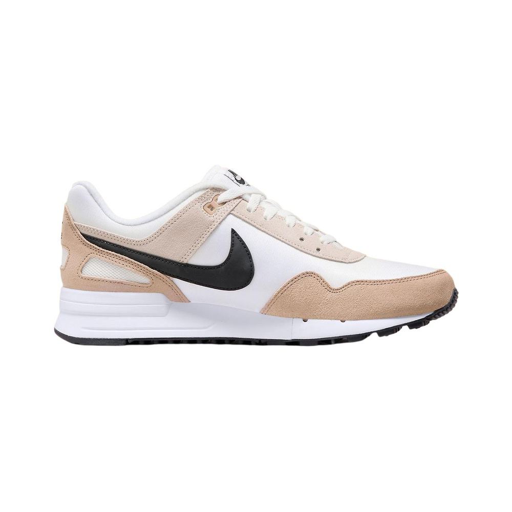 Nike Air Pegasus 89 'White / Black / Gym Red' Мужские