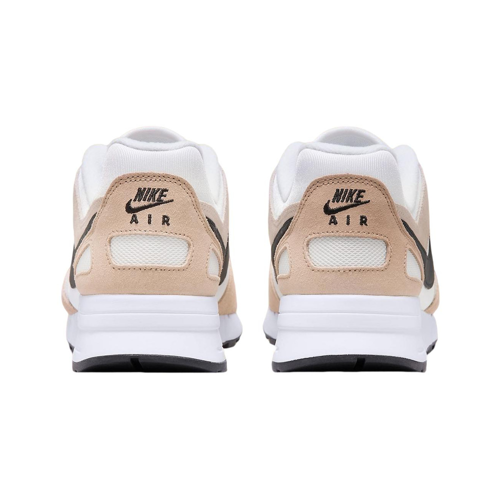 Nike Air Pegasus 89 'White / Black / Gym Red' Мужские