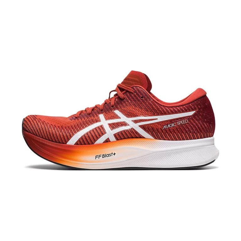 ASICS Magic Speed 'Red' Мужские