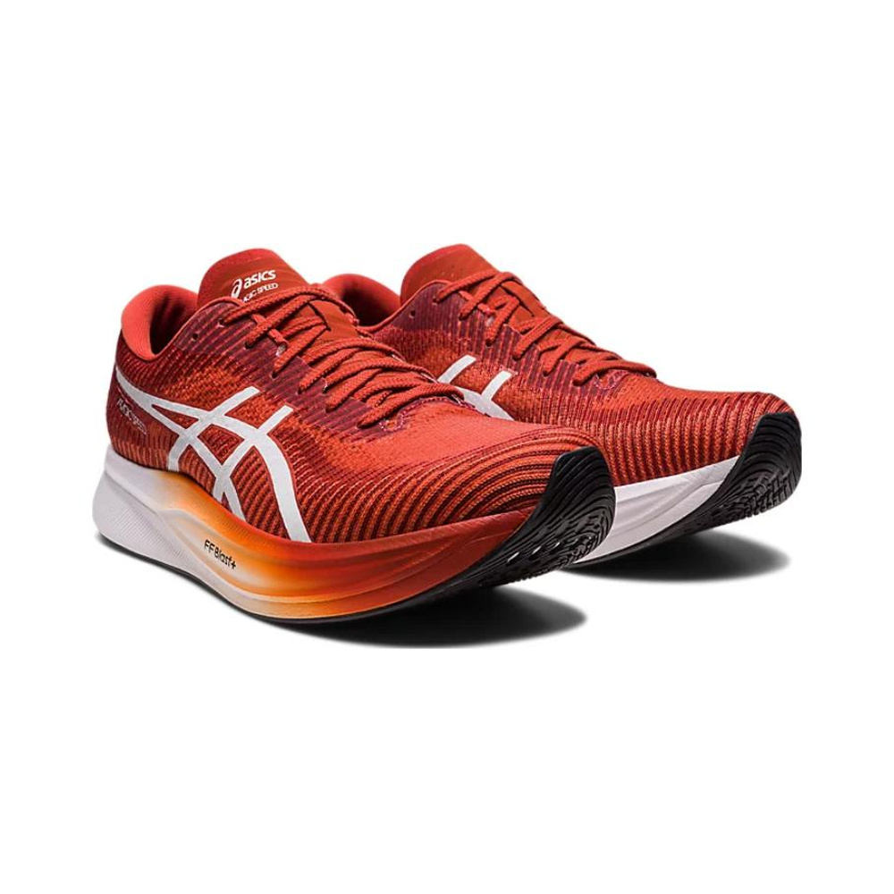 ASICS Magic Speed 'Red' Мужские