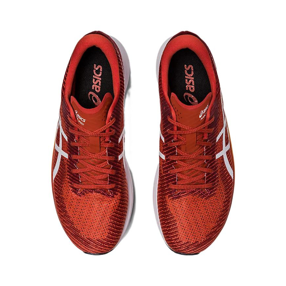 ASICS Magic Speed 'Red' Мужские