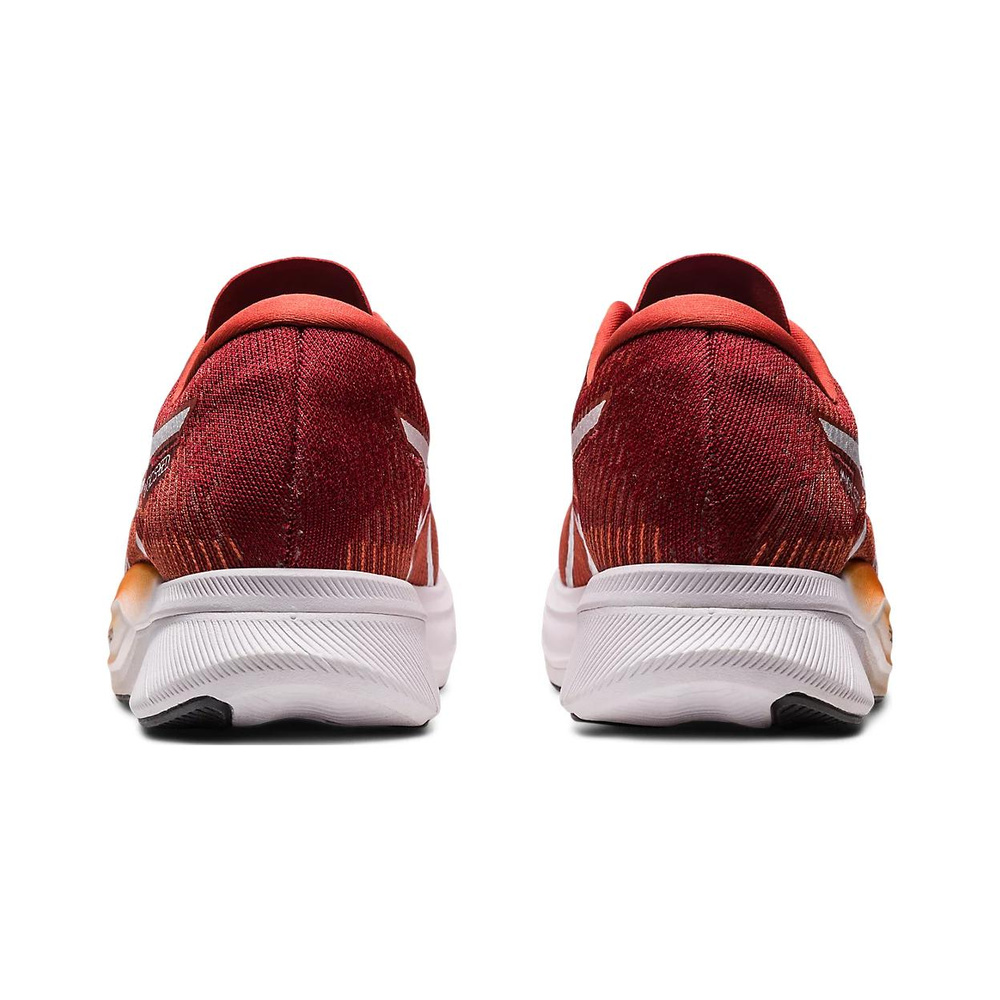 ASICS Magic Speed 'Red' Мужские