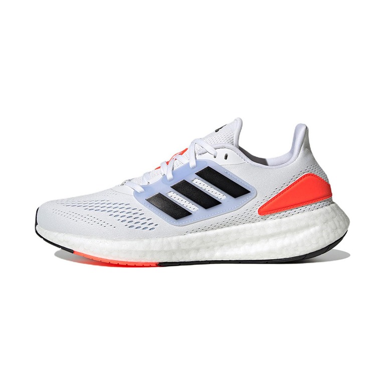 Adidas Pureboost 'White' Мужские