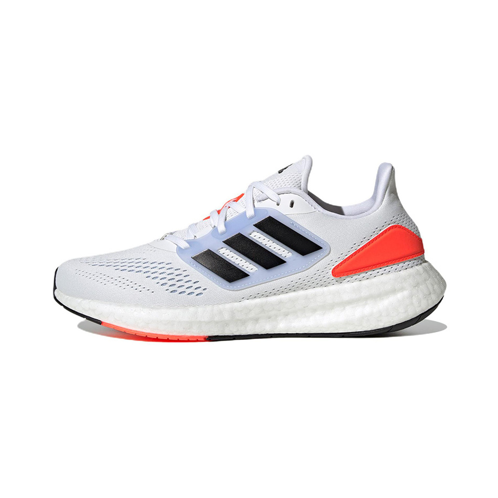 Adidas Pureboost 'White' Мужские