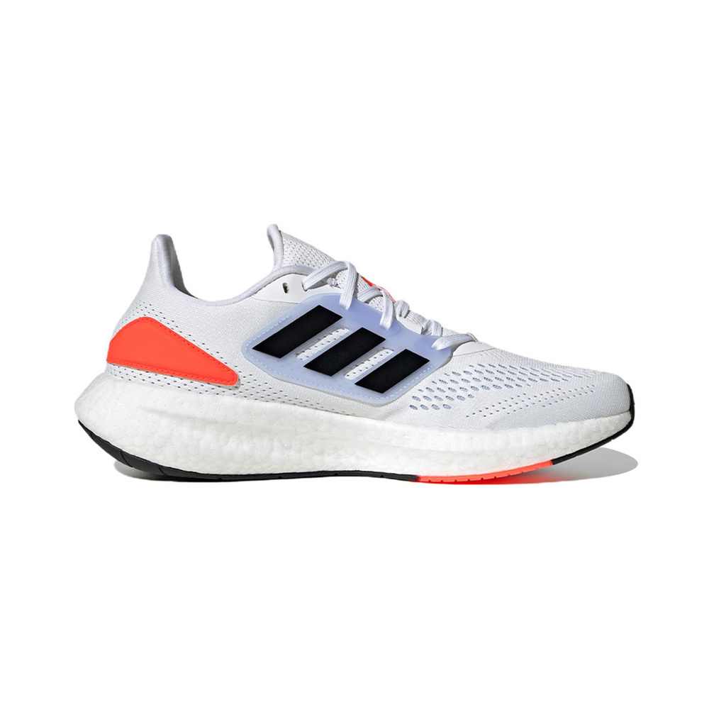 Adidas Pureboost 'White' Мужские