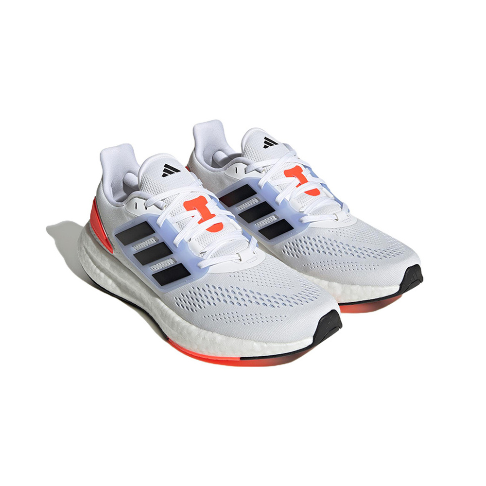 Adidas Pureboost 'White' Мужские