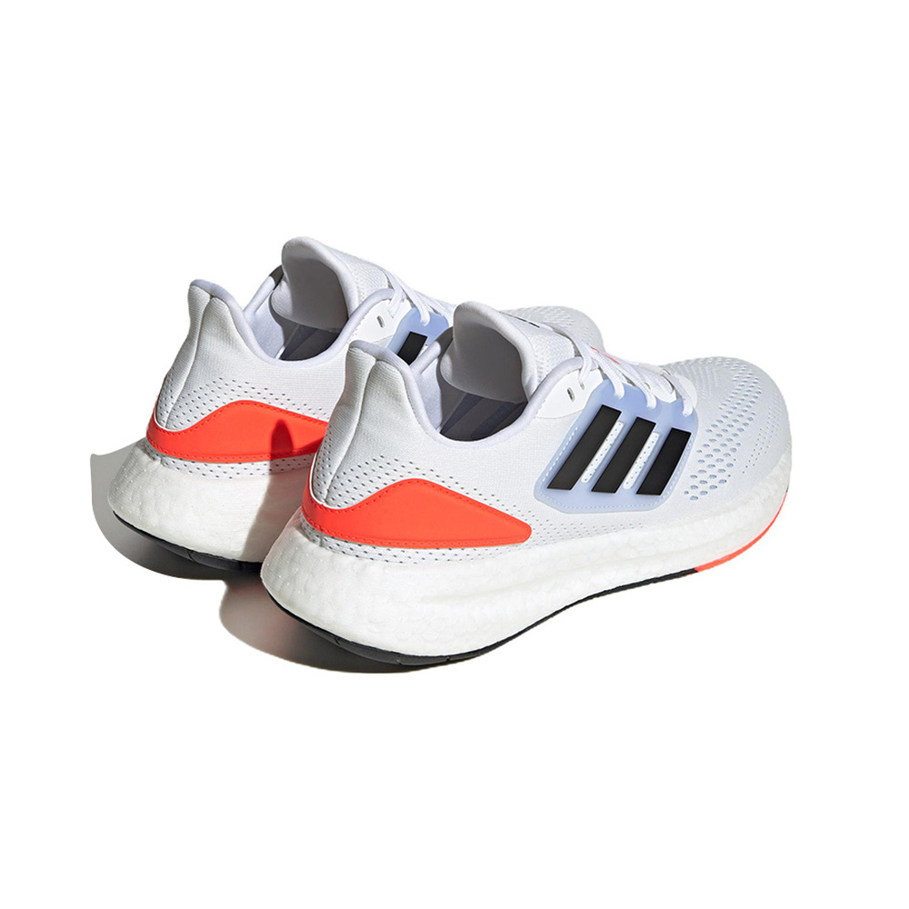 Adidas Pureboost 'White' Мужские