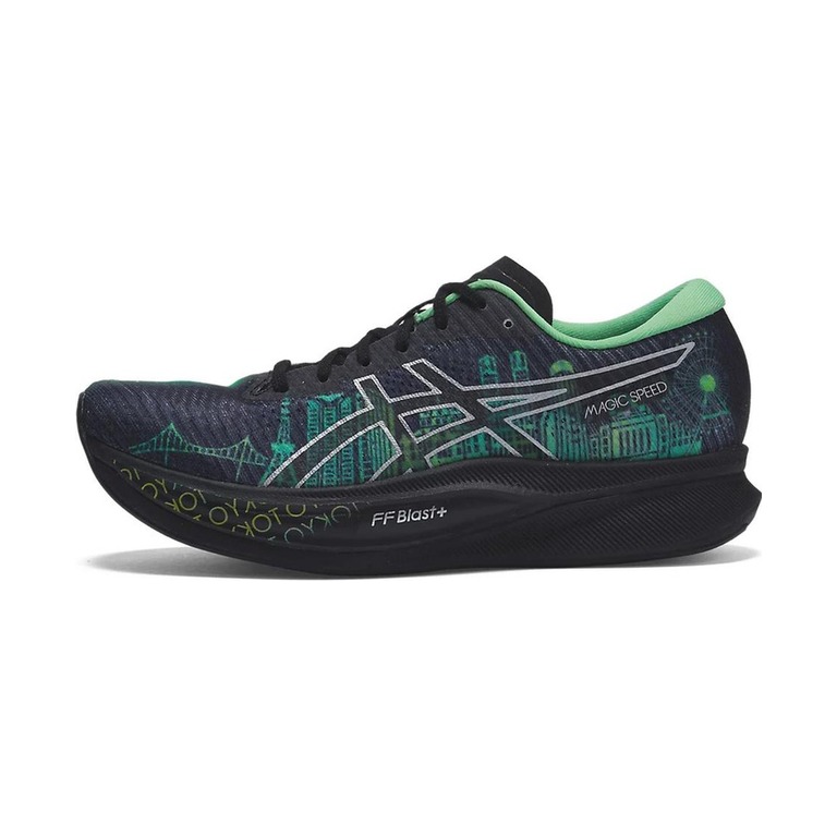 ASICS Magic Speed 2 'Black' Женские