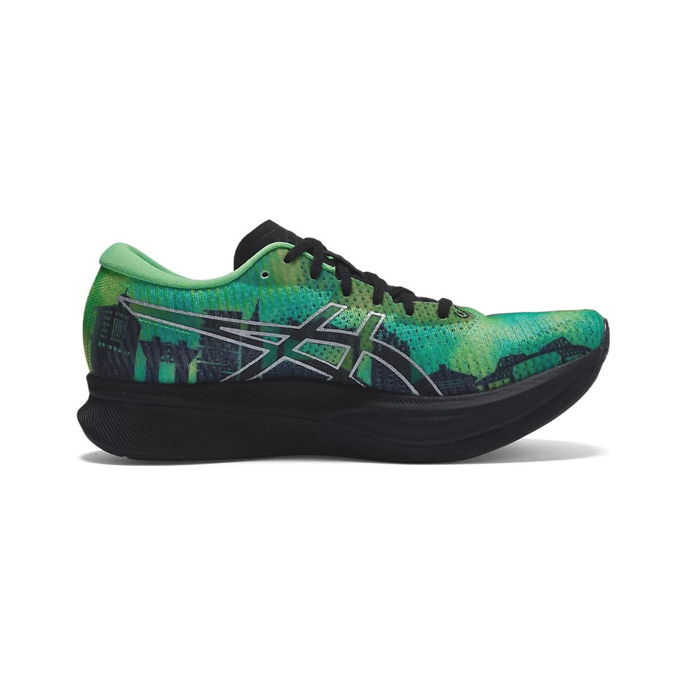 ASICS Magic Speed 'Black' Женские