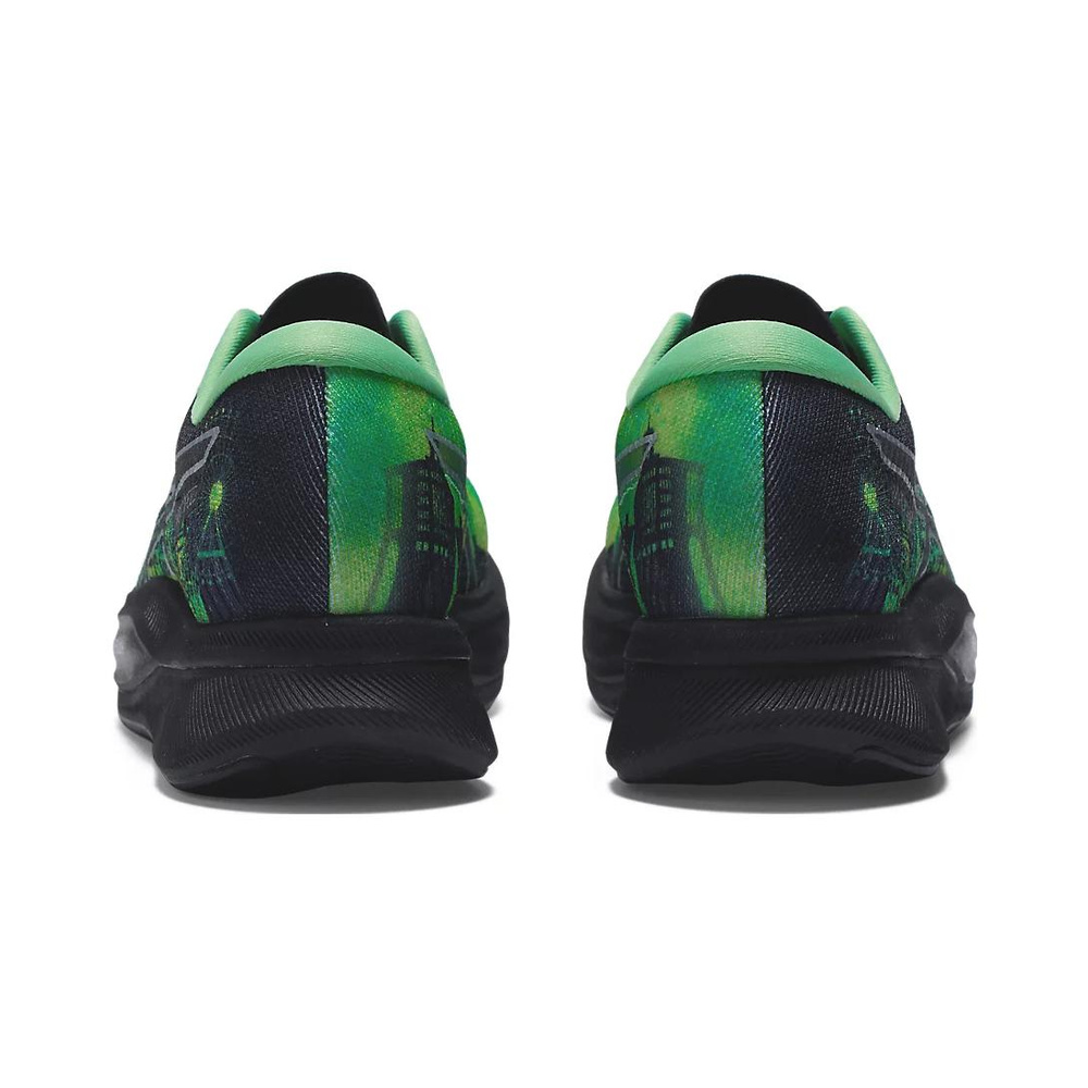 ASICS Magic Speed 'Black' Женские