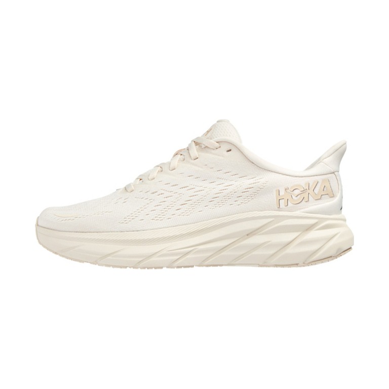 Hoka Clifton 8 'Beige' Мужские