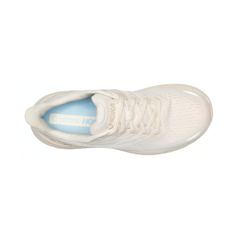 Hoka Clifton 8 'Beige' Мужские