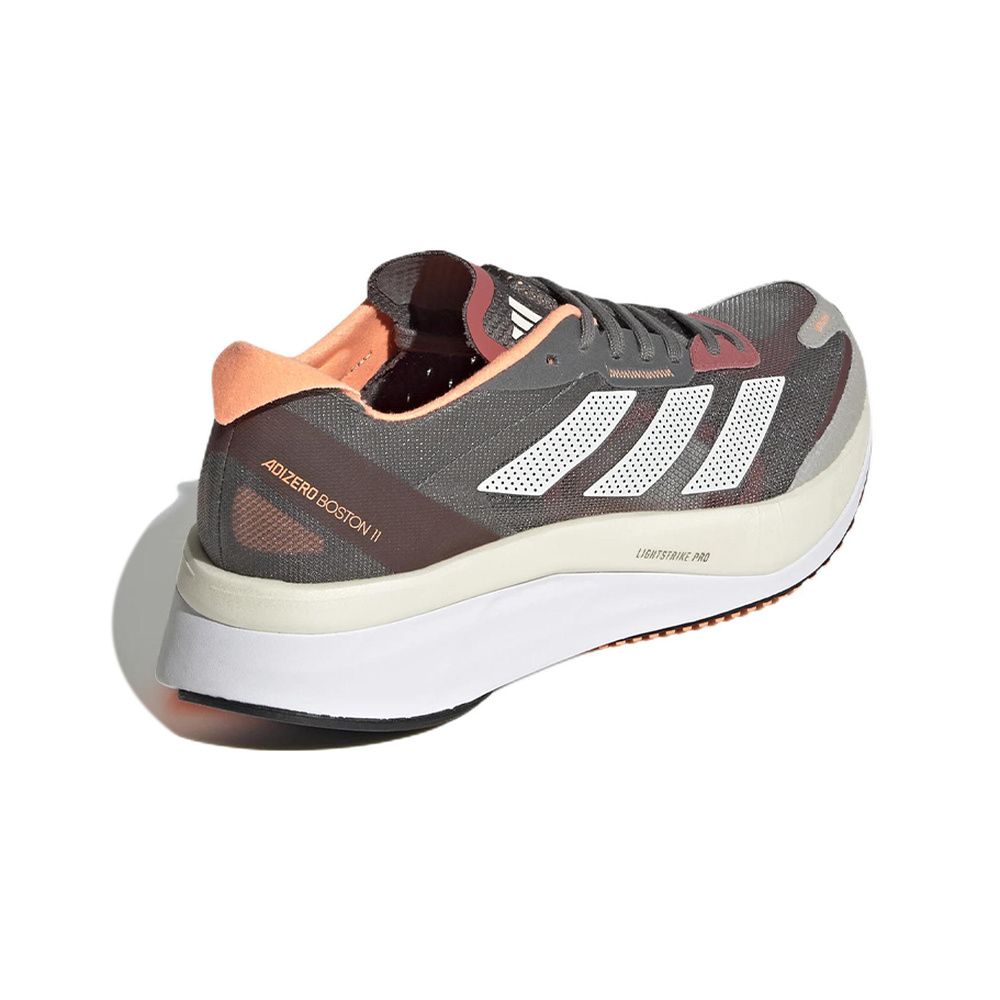 Adidas Adizero Boston 'Grey' Женские