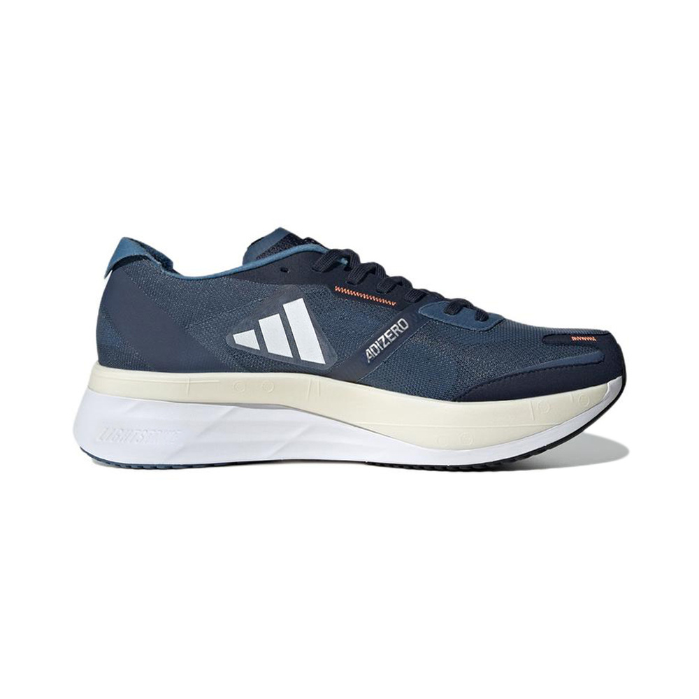 Adidas Adizero Boston 'Blue' Мужские
