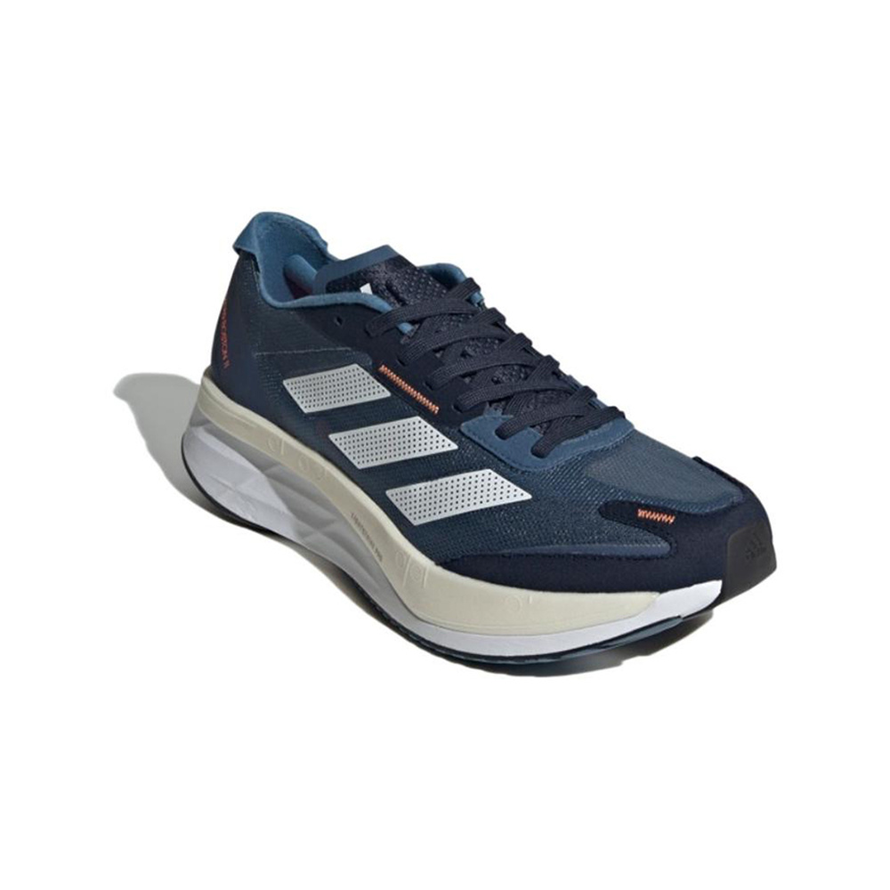 Adidas Adizero Boston 'Blue' Мужские