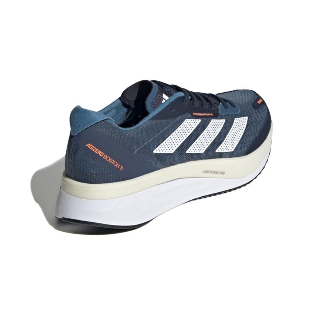 Adidas Adizero Boston 'Blue' Мужские