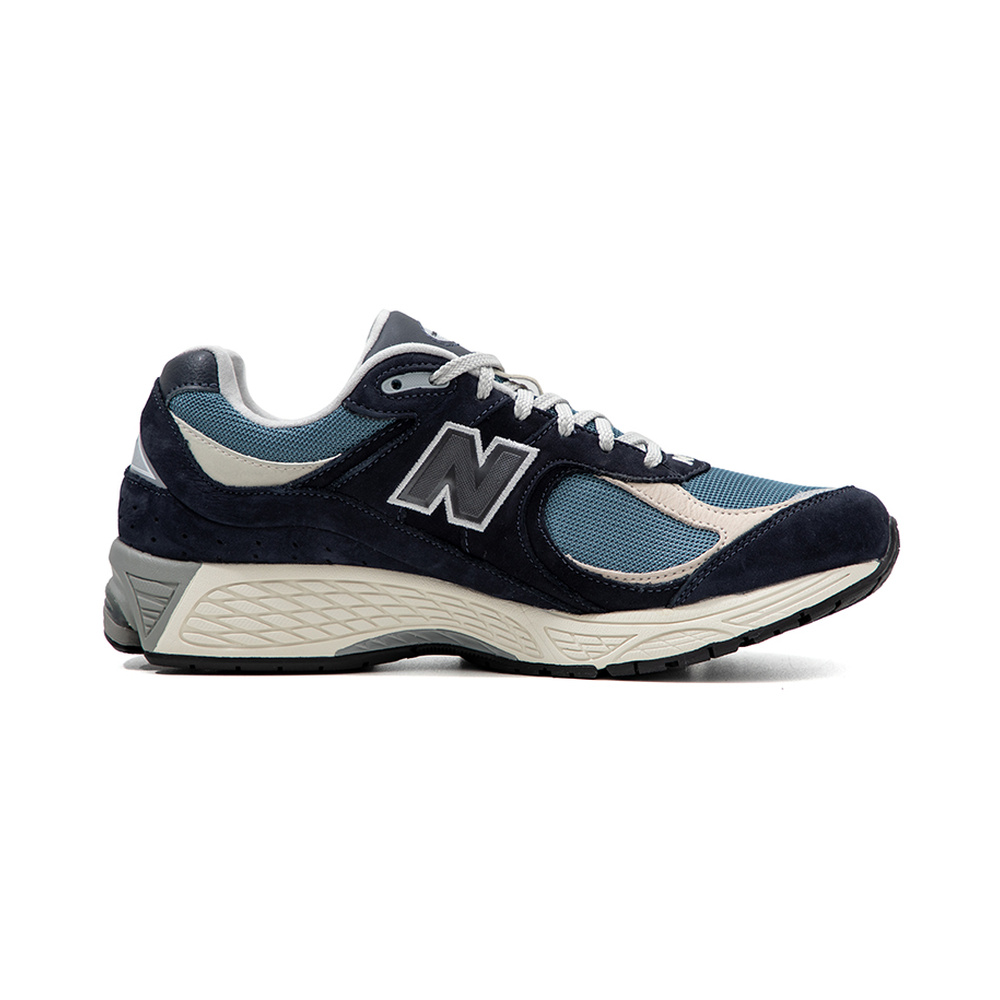 New Balance 2002R 'Multicolor' Мужские